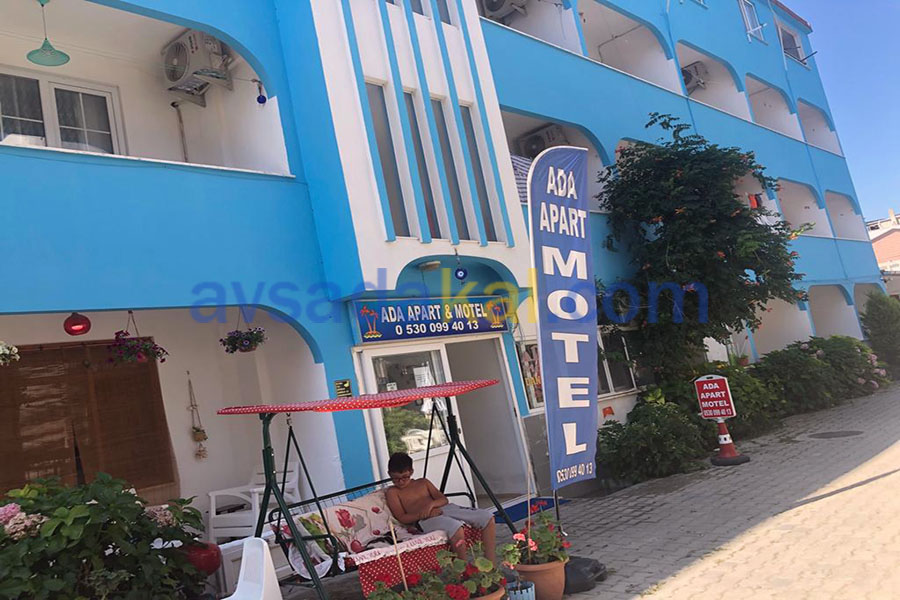 Ada Apart Motel
