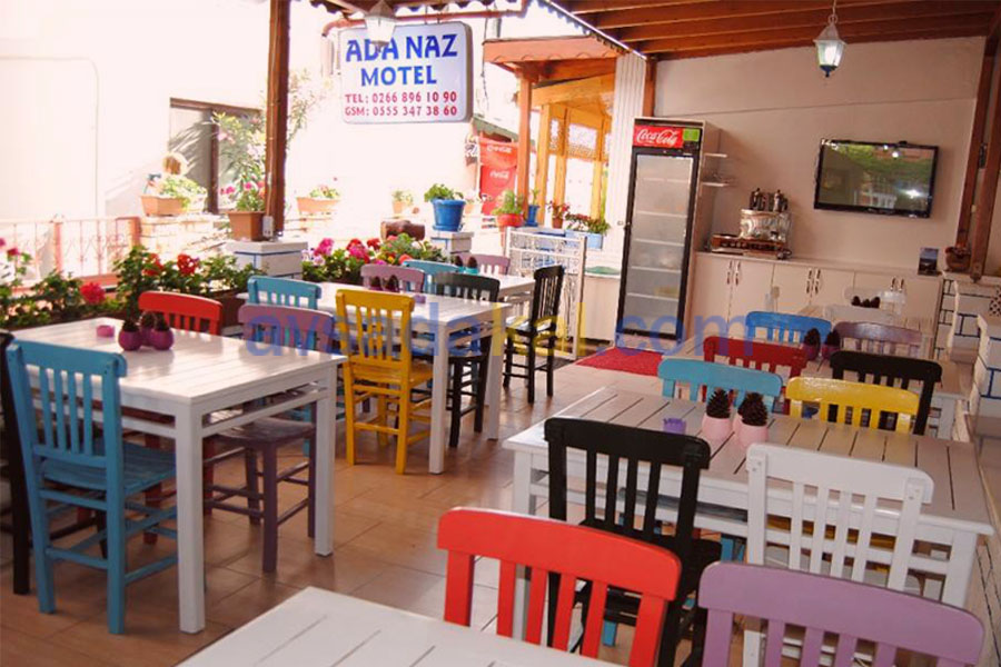 Ada Naz Motel