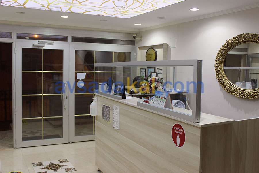 Afissia Garden Hotel