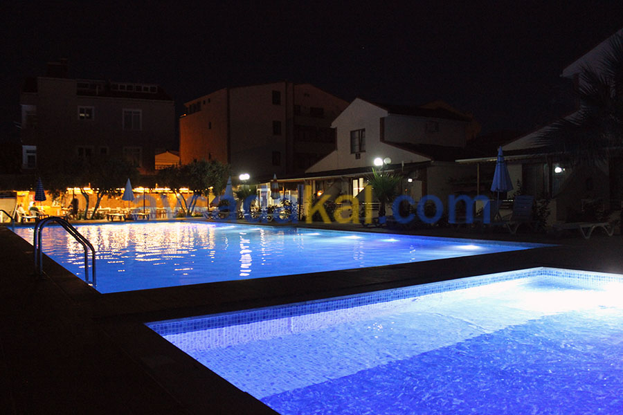 Afissia Garden Hotel