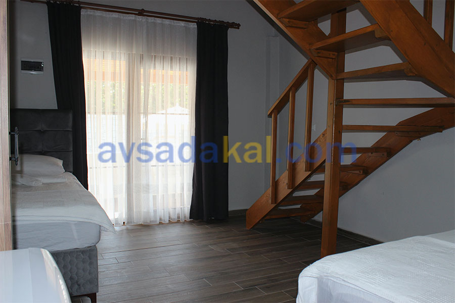 Afissia Garden Hotel