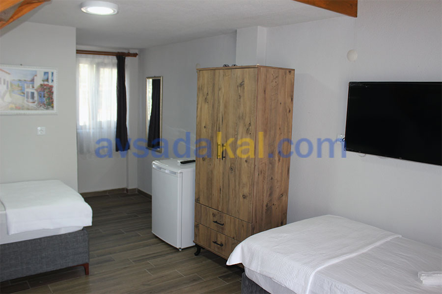 Afissia Garden Hotel