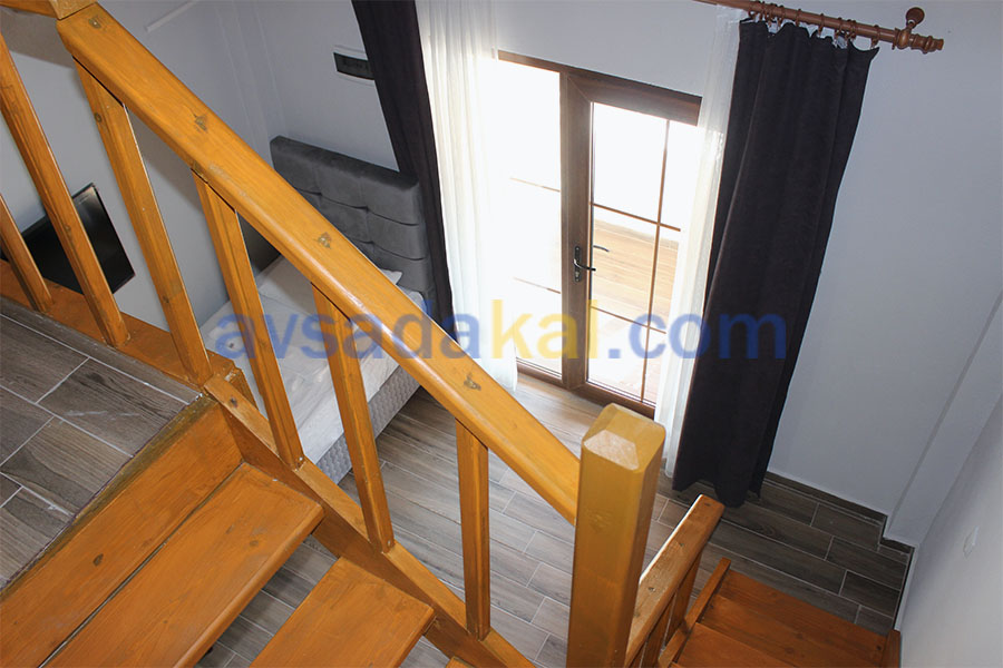 Afissia Garden Hotel