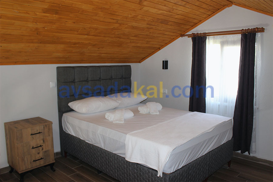 Afissia Garden Hotel