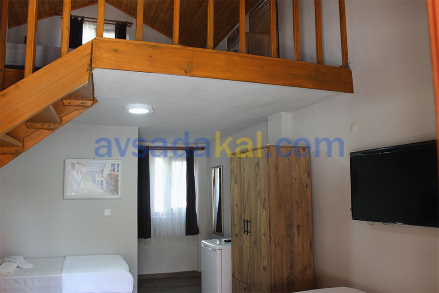 Afissia Garden Hotel