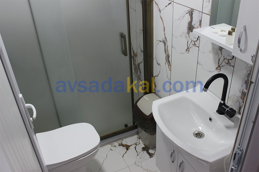 Afissia Garden Hotel