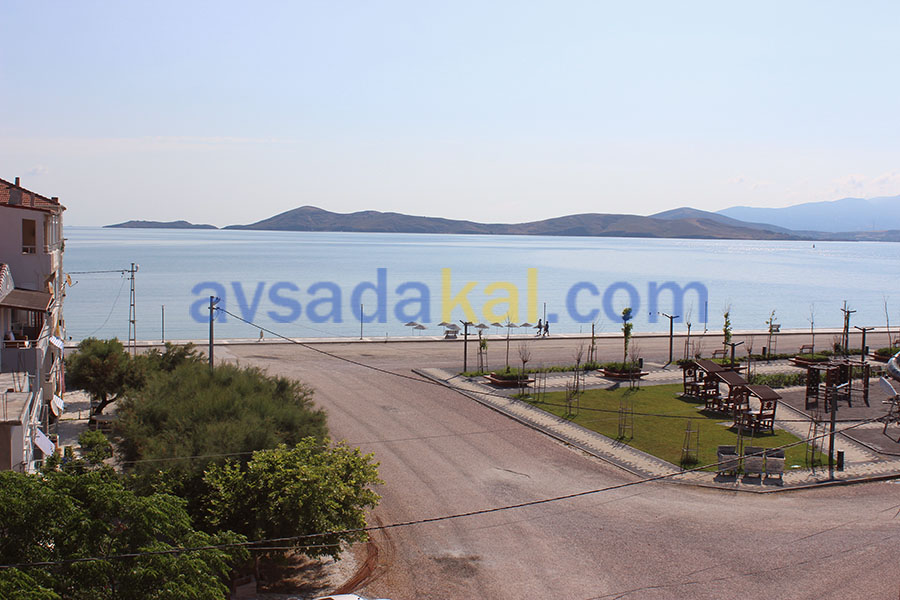 Afissia Garden Hotel