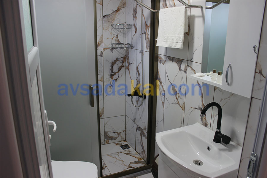 Afissia Garden Hotel