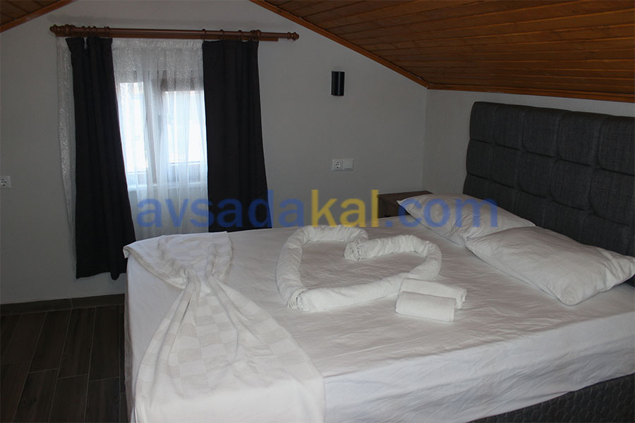 Afissia Garden Hotel