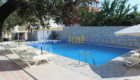 Afissia Garden Hotel
