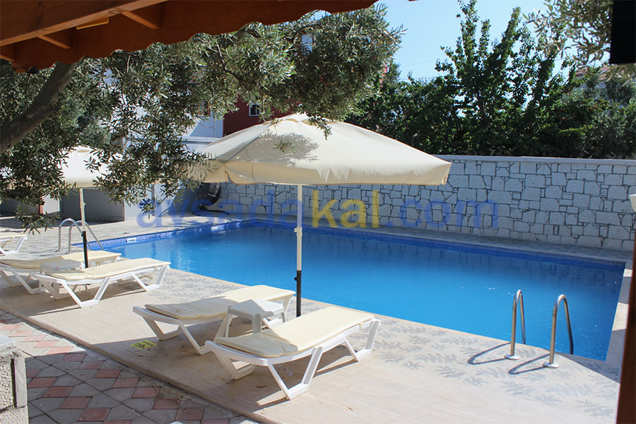 Afissia Garden Hotel