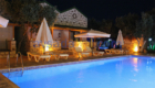 Afissia Garden Hotel