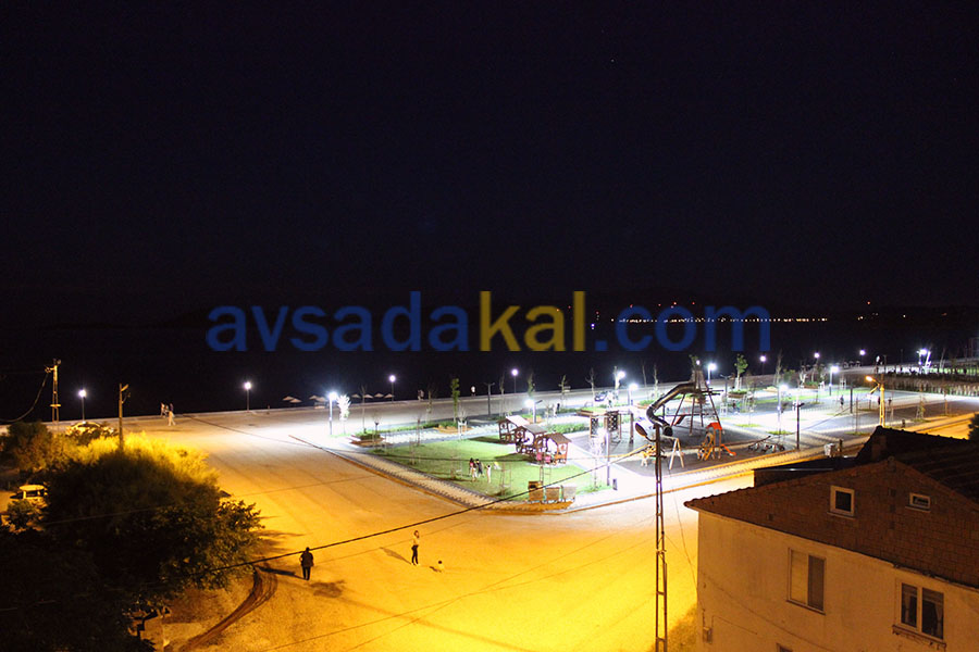 Afissia Garden Hotel