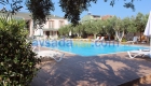 Afissia Garden Hotel