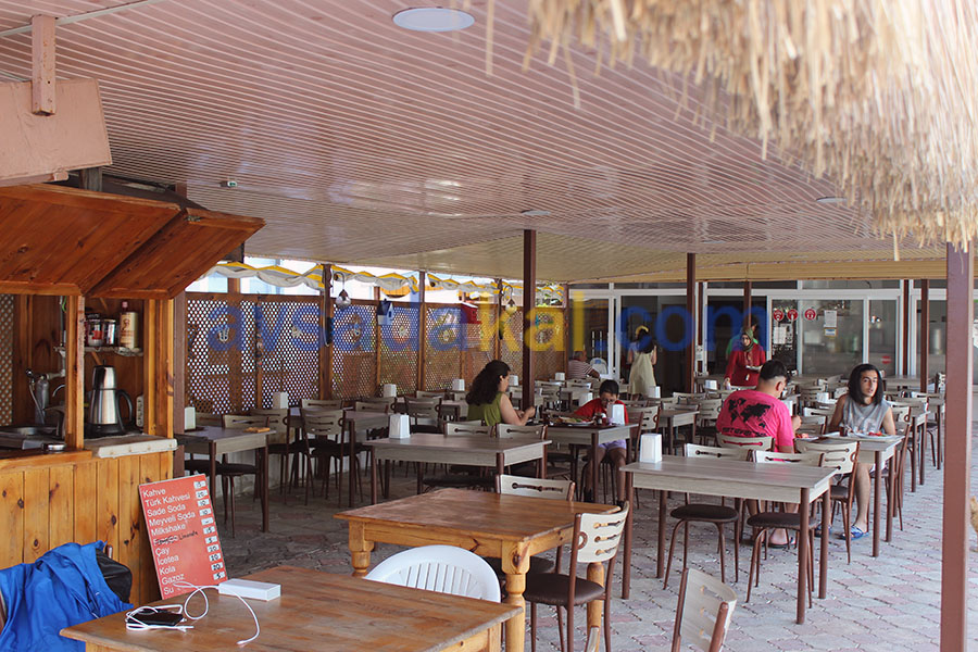 Afissia Garden Hotel