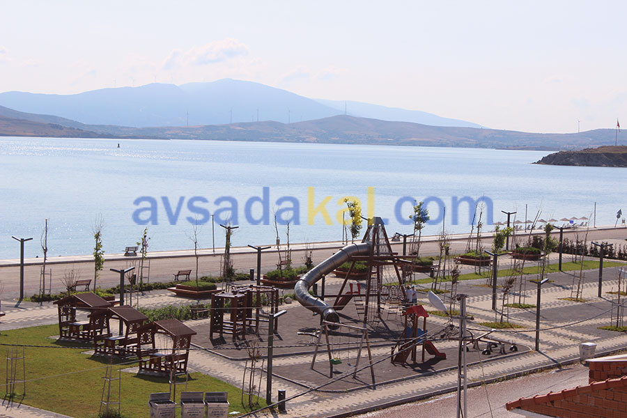Afissia Garden Hotel