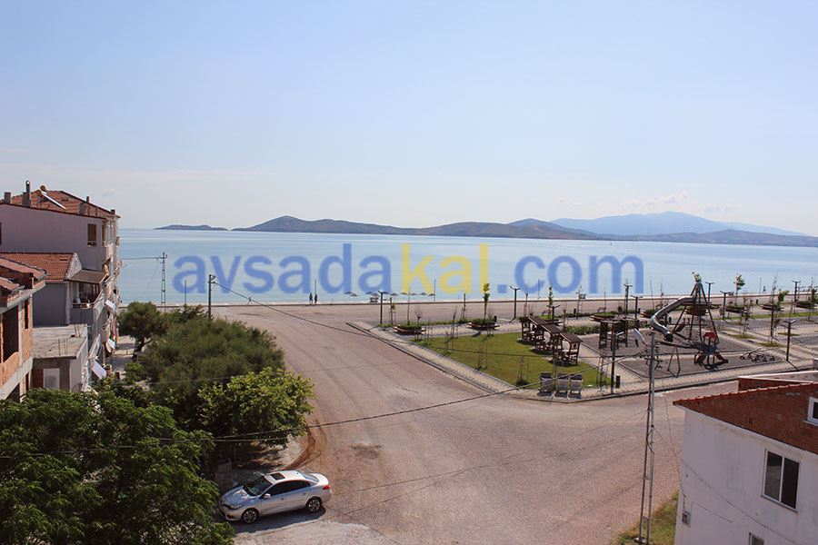 Afissia Garden Hotel