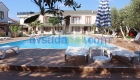 Afissia Garden Hotel