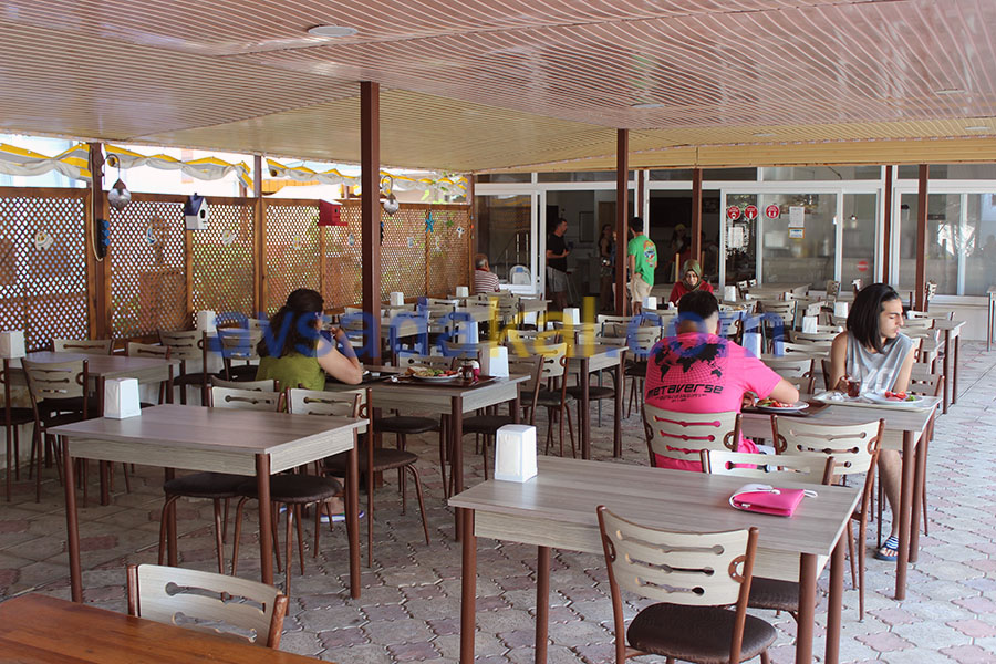 Afissia Garden Hotel