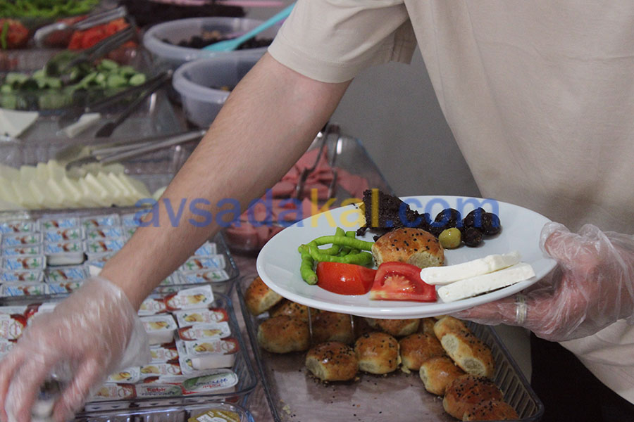 Afissia Garden Hotel