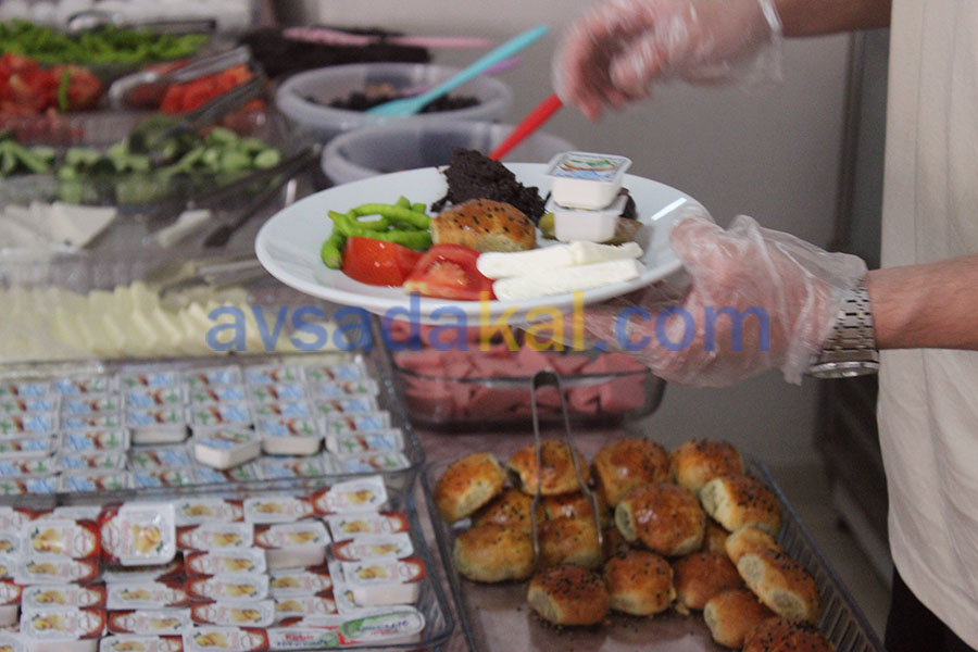 Afissia Garden Hotel