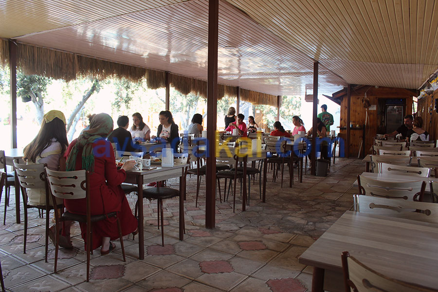 Afissia Garden Hotel