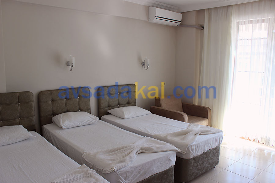 Afissia Garden Hotel