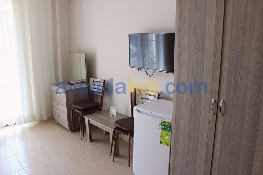 Afissia Garden Hotel