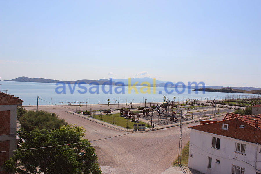 Afissia Garden Hotel