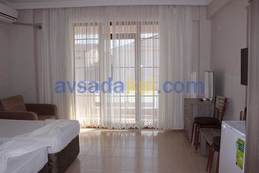 Afissia Garden Hotel