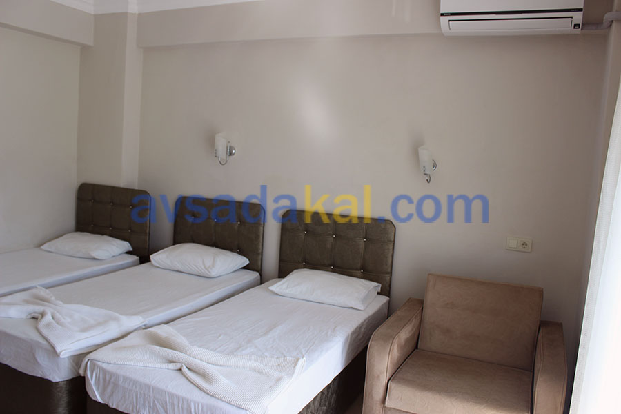 Afissia Garden Hotel