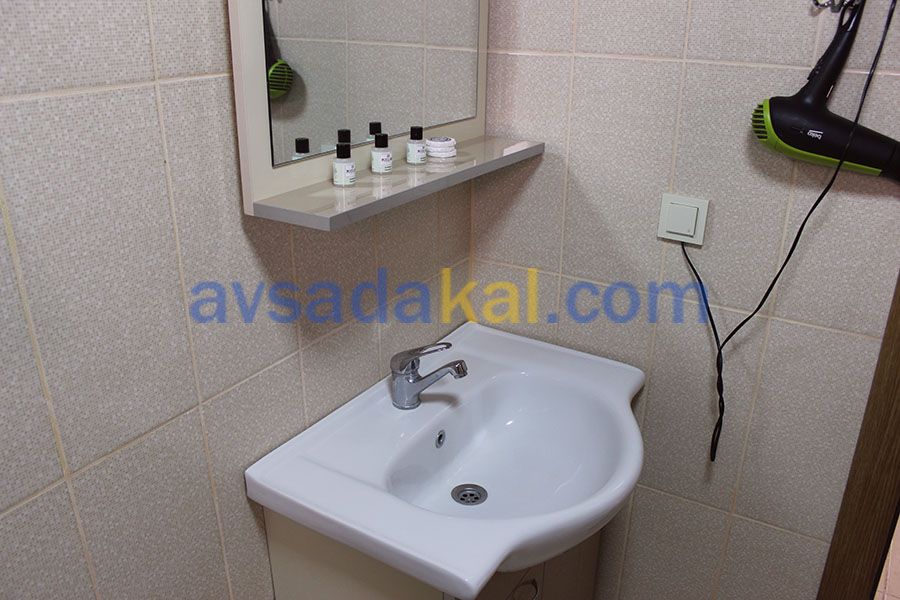 Afissia Garden Hotel