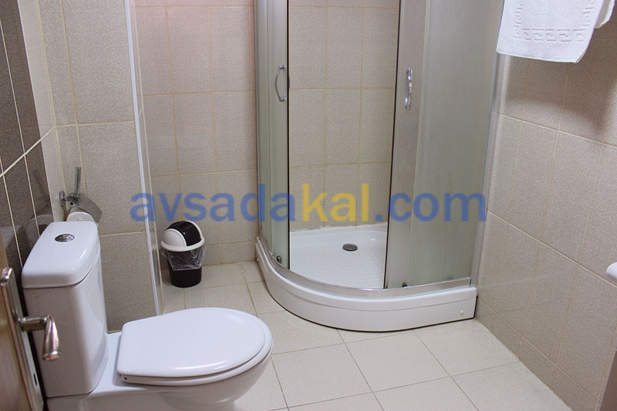 Afissia Garden Hotel