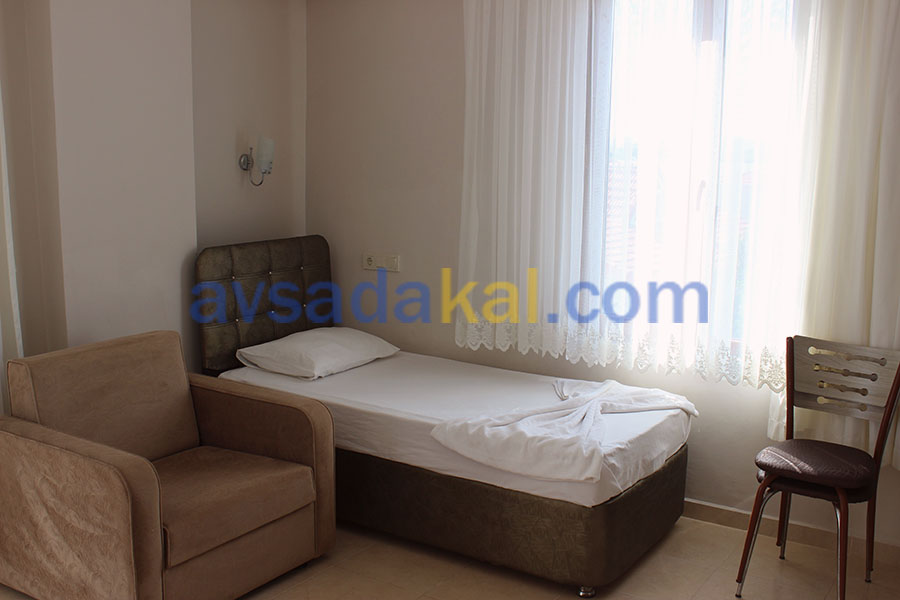 Afissia Garden Hotel