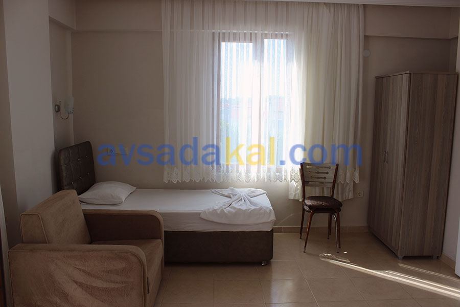 Afissia Garden Hotel