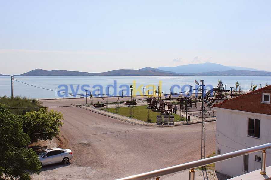 Afissia Garden Hotel