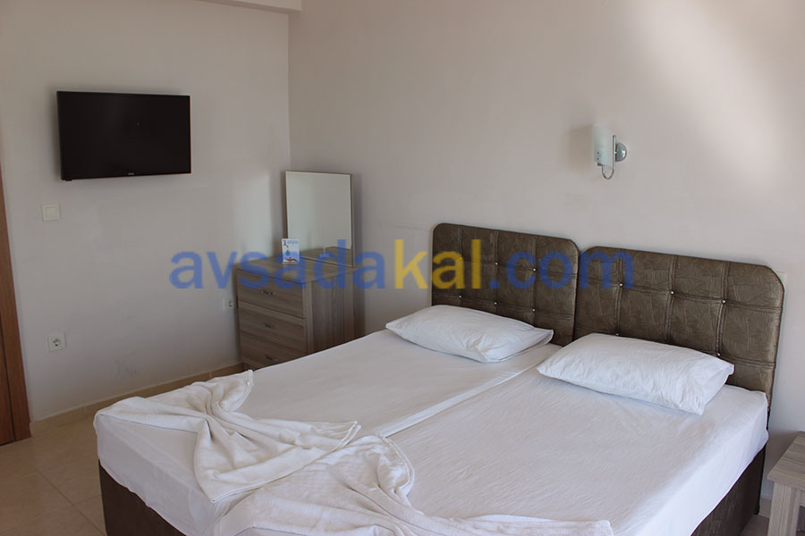 Afissia Garden Hotel