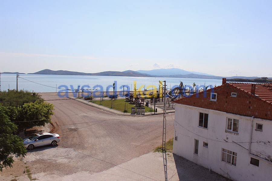 Afissia Garden Hotel