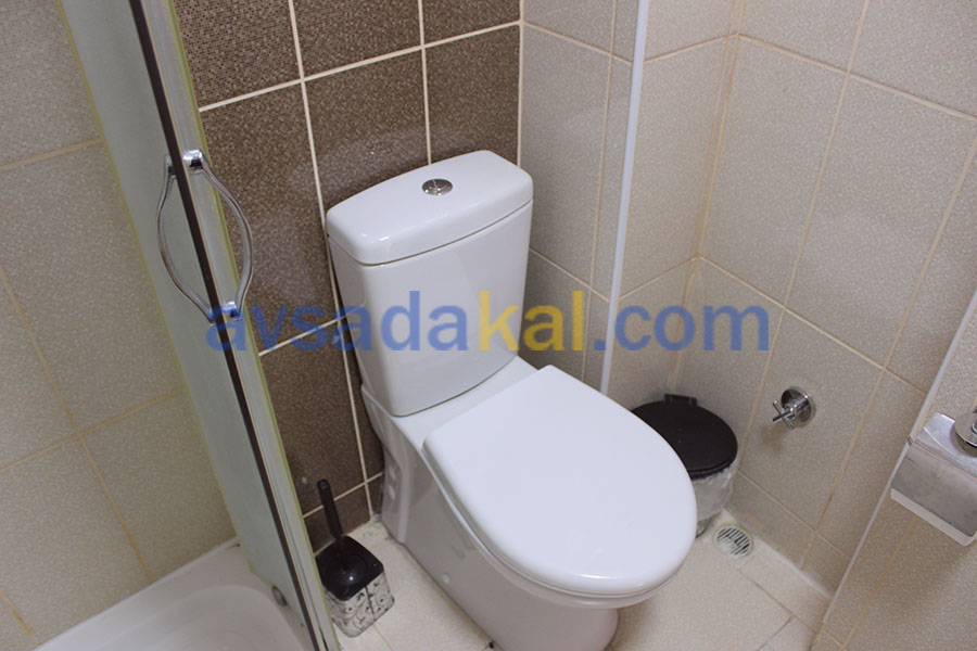 Afissia Garden Hotel