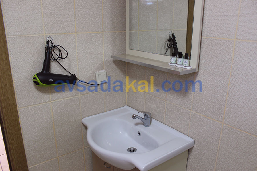 Afissia Garden Hotel