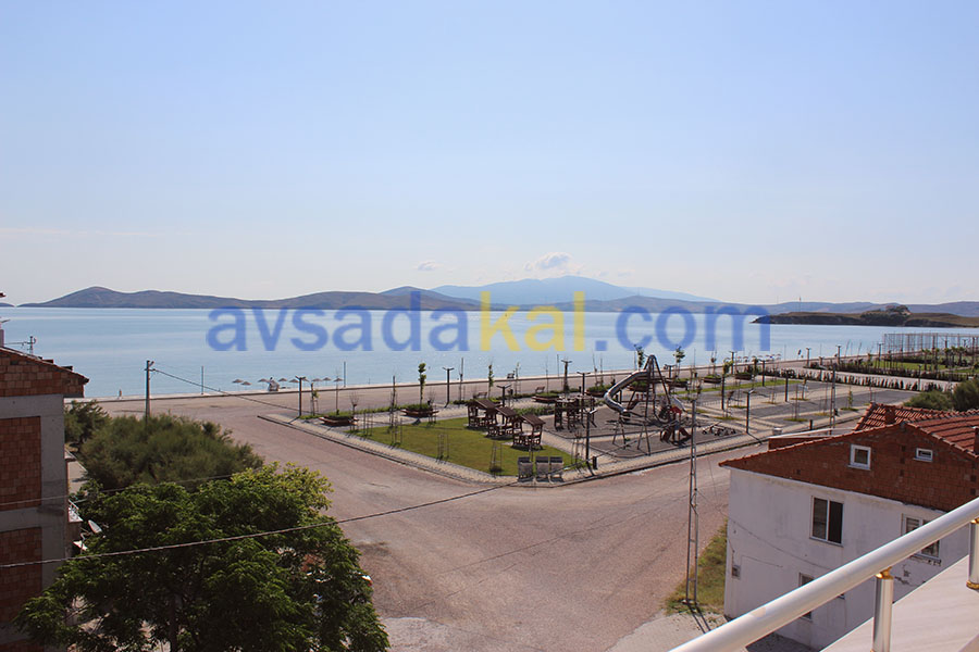 Afissia Garden Hotel