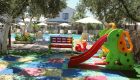 Afissia Garden Hotel