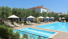 Afissia Garden Hotel