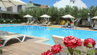 Afissia Garden Hotel