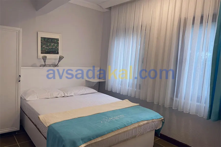 Akvaryum Butik Otel