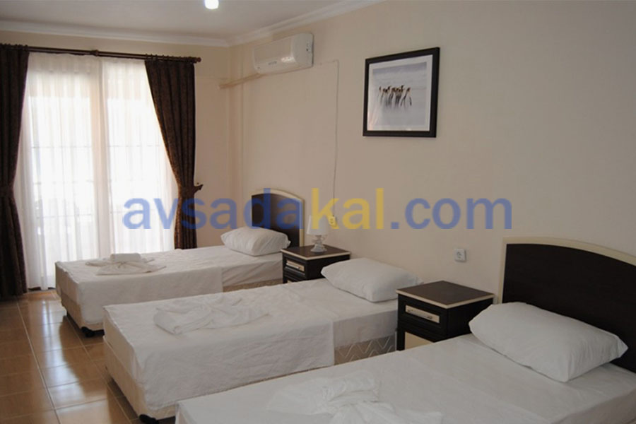 Altınkum Tatil Konakları