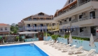 Altınkum Tatil Konakları
