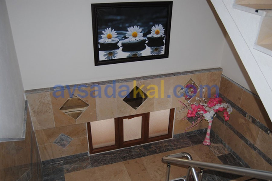 Altınkum Tatil Konakları