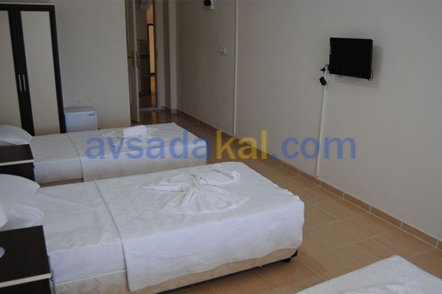 Altınkum Tatil Konakları