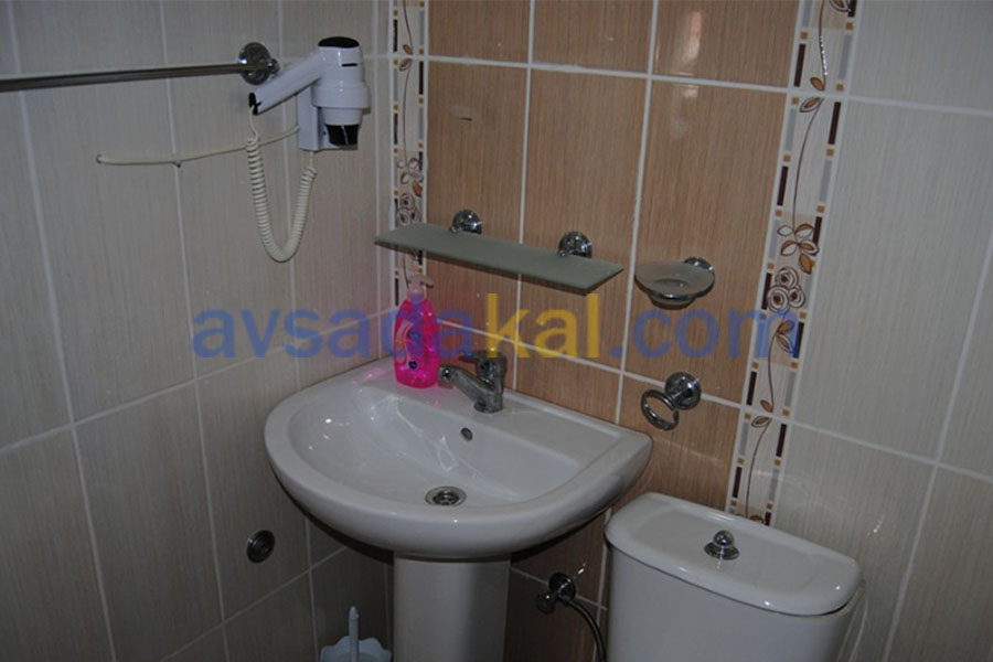 Altınkum Tatil Konakları